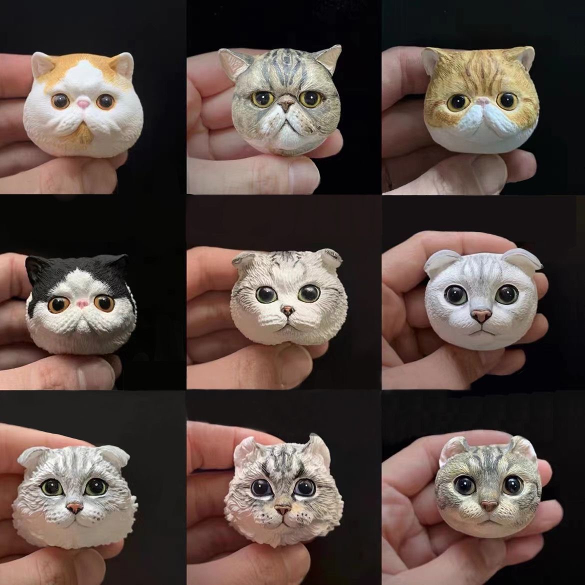 เครื่องประดับรูปถ่ายสัตว์เลี้ย - Pet Portrait Custom บทวิจารณ์และราคา