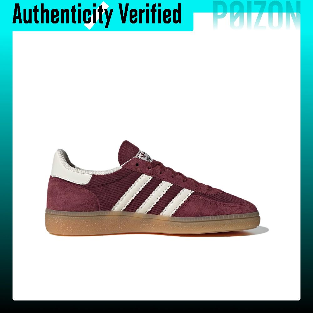 Adidas Originals HANDBALL SPEZ - Adidas Shoes Gazelle บทวิจารณ์และราคา