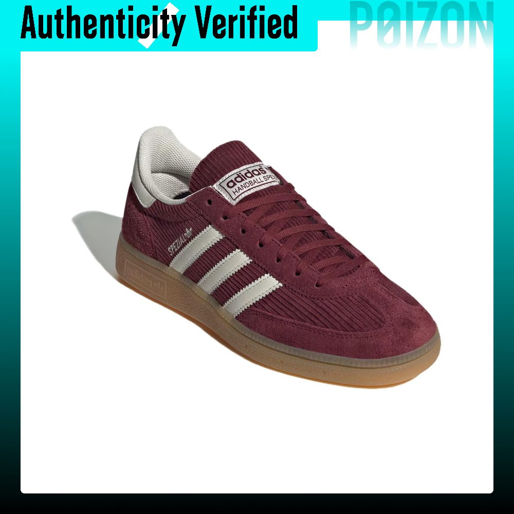 Adidas Originals HANDBALL SPEZ - Adidas Shoes Gazelle บทวิจารณ์และราคา