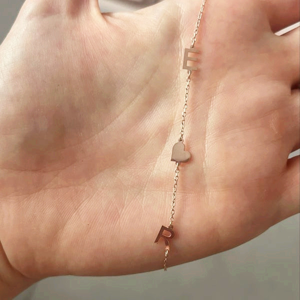 สร้อยคอชื่อสั่งทำพิเศษ เครื่อง - Birth Flower Necklace บทวิจารณ์และราคา