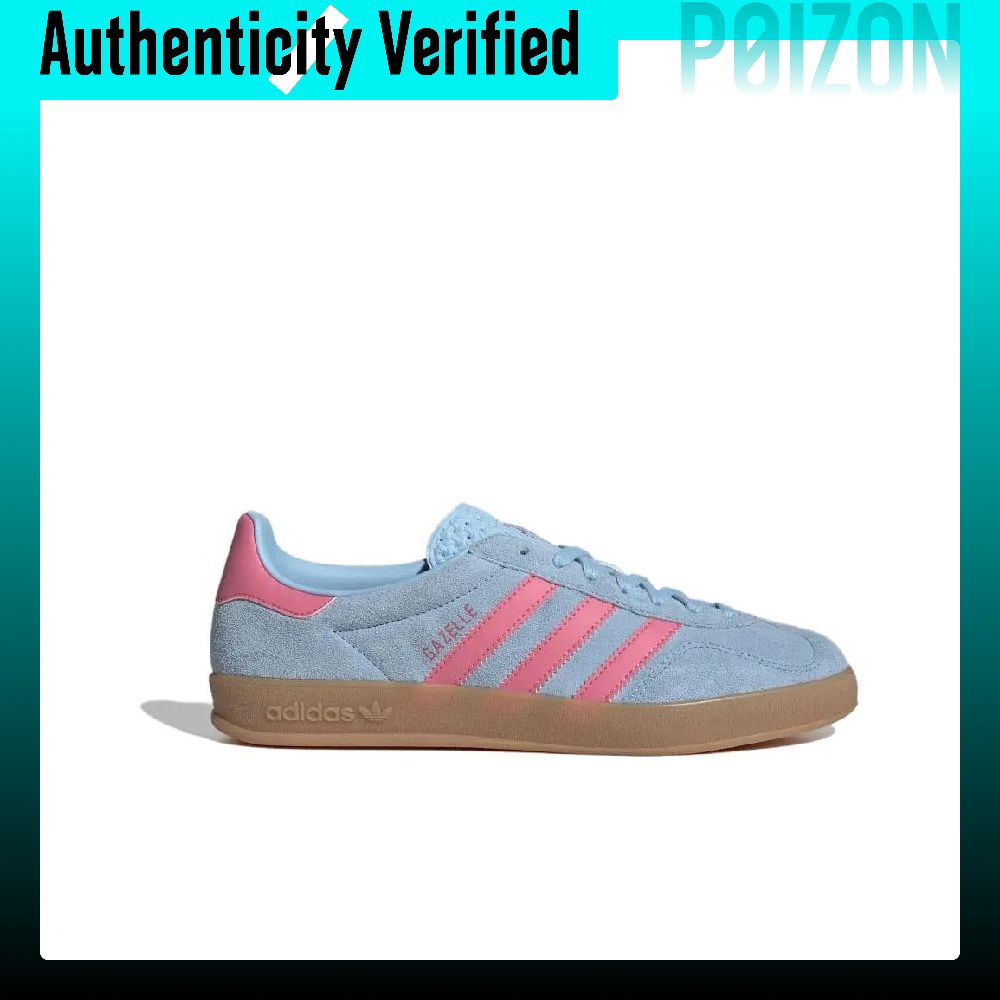รองเท้าสเก็ตบอร์ด Adidas Origi - Adidas Shoes Gazelle บทวิจารณ์และราคา