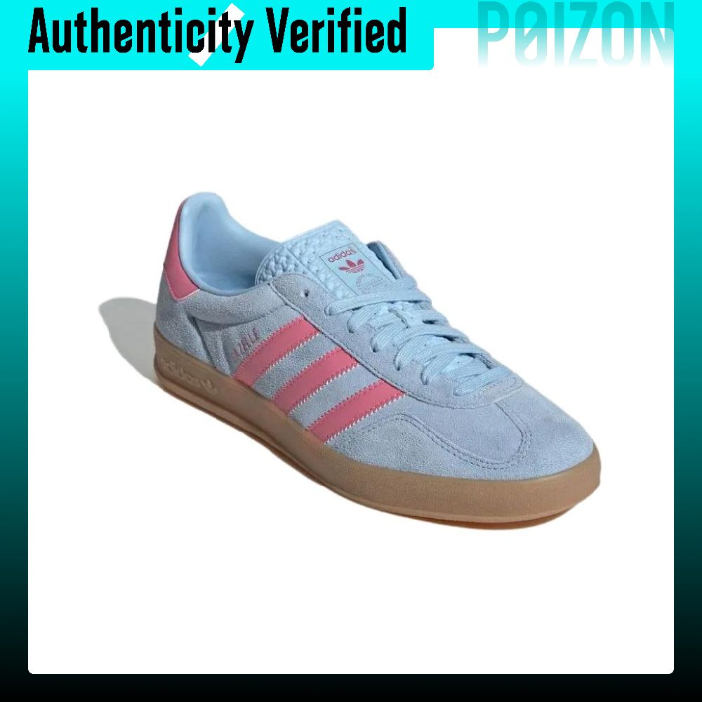 รองเท้าสเก็ตบอร์ด Adidas Origi - Adidas Shoes Gazelle บทวิจารณ์และราคา
