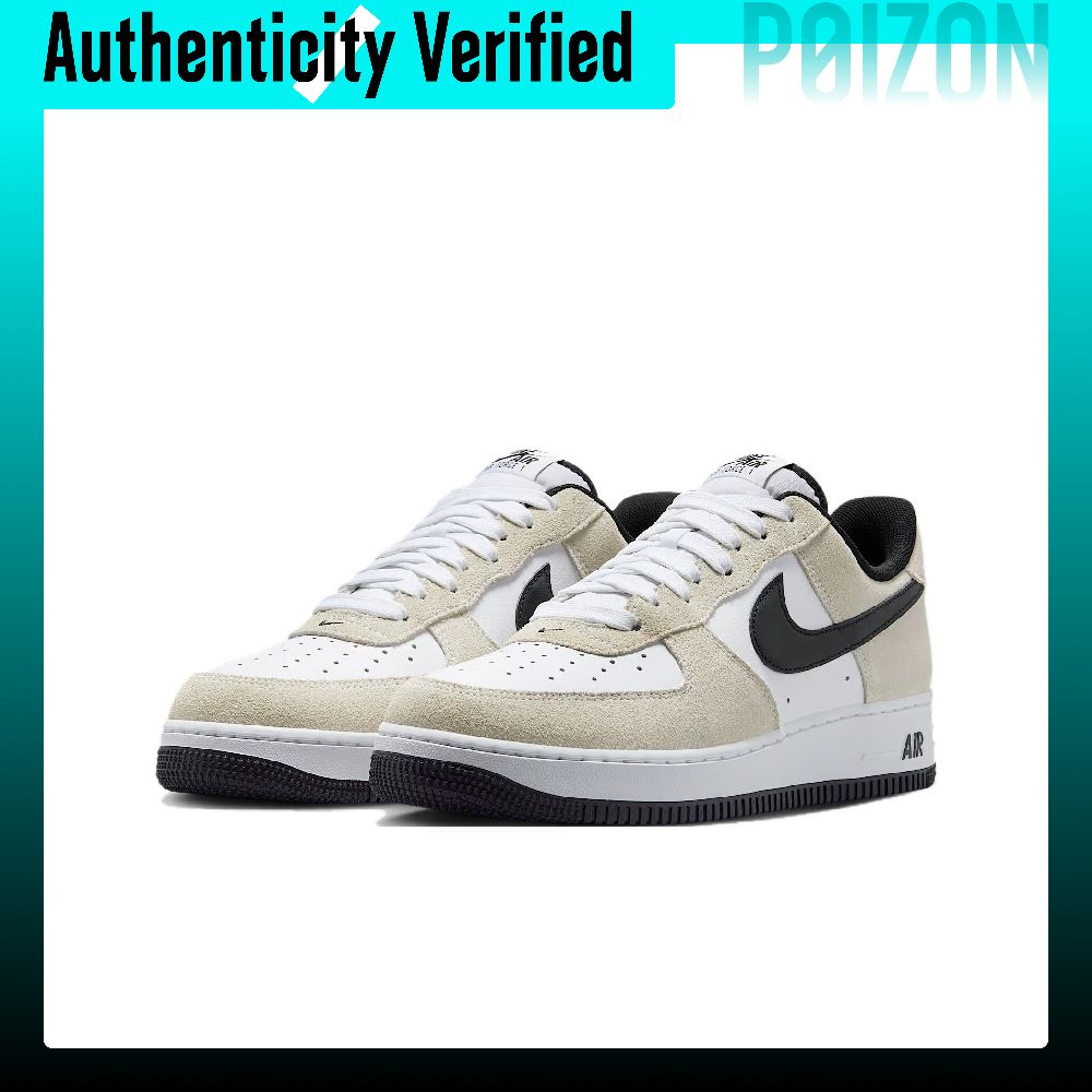 ไนกี้ แอร์ ฟอร์ซ 1 รองเท้าสเก็ - Nike Shoes Air Force 1 บทวิจารณ์และราคา
